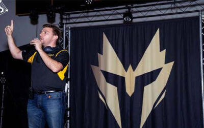 The ‘Principal’ Of Wrestling