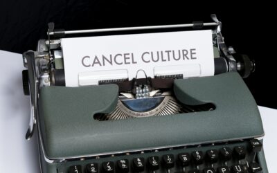 “Cancel Culture” is here to stay