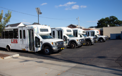 Bowling Green’s growth outpaces public transportation